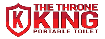 The Throne King Logo